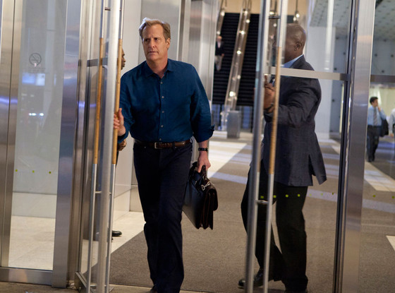 THE NEWSROOM, Jeff Daniels THE NEWSROOM, Jeff Daniels